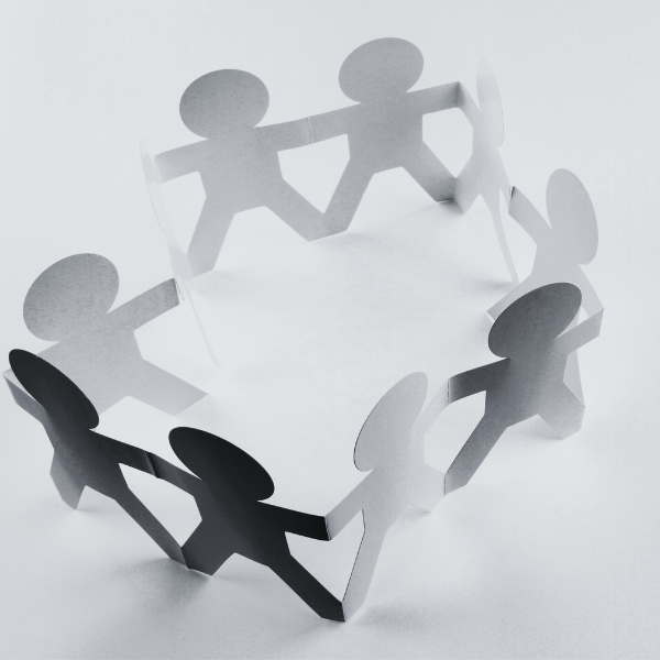 s flow by deepso institute people in team as a system