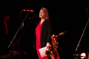 Deepso Institute Anna Wlodarczyk