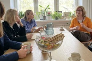 SheCan by Deepso workshop