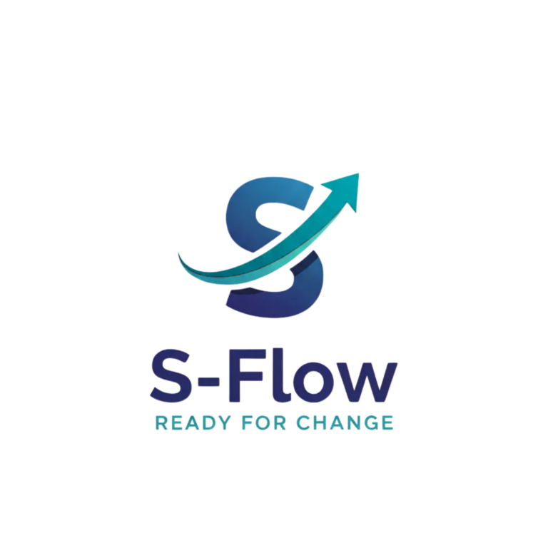 logo s flow